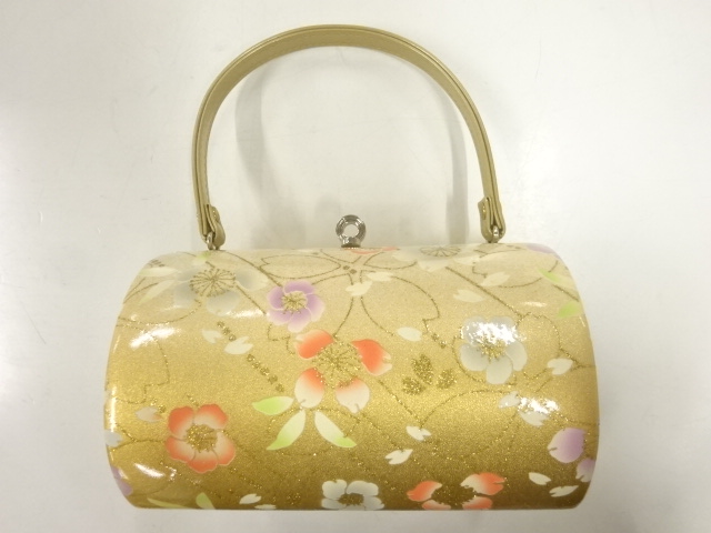 JAPANESE KIMONO / BAG